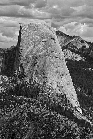 Half Dome, Yosemite