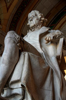 Statue Series