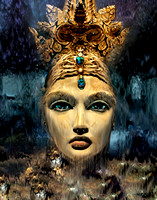 Ethereal Goddess v2